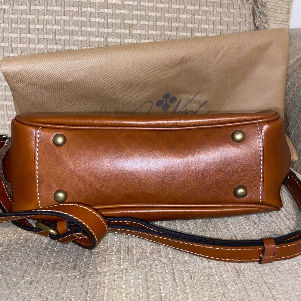 Patricia Nash Gracchi Handbag - Picture 6 of 7